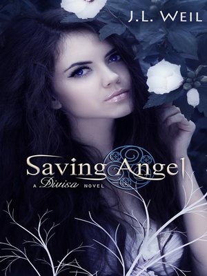 cover image of Saving Angel